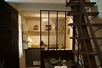 Apartment Voyage Desirable - La Cabane Du Capitaine Nemo