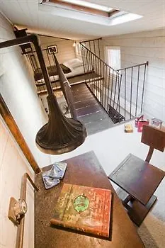 Apartment Voyage Desirable - La Cabane Du Capitaine Nemo Nantes