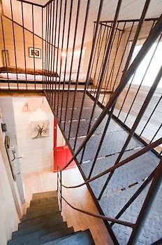 Voyage Desirable - La Cabane Du Capitaine Nemo Apartment *